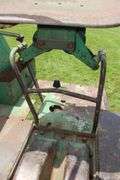 1957 Oliver Super 99 "Screamin' Jimmy" Tractor
