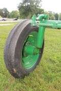 1955 Oliver Super 66 Tractor