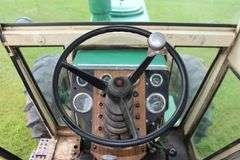 1974 Oliver 2255 Tractor