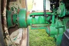 1974 Oliver 2255 Tractor