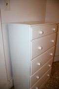 5 Drawer Chest of Drawers