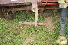 42 Inch 3 PTH Befco G42 Tiller