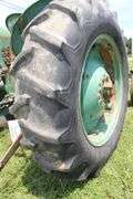 1955 Oliver Super 55 Tractor