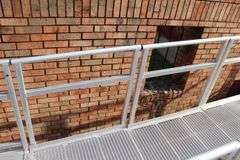 American Access Aluminum Accessibility Ramp