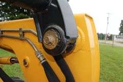 2002 John Deere 270 Skid Steer-Like New