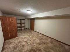 PARCEL 1: LOG HOME - BASEMENT - GARAGE - 1.2 ACRES: 487 Quiggins Lane, Leitchfield, KY 42754