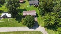 PARCEL 2: BRICK TRI-LEVEL HOME - 2 LOTS: 114 Thomason Ave, Leitchfield, KY 42754