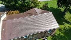PARCEL 2: BRICK TRI-LEVEL HOME - 2 LOTS: 114 Thomason Ave, Leitchfield, KY 42754