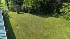 PARCEL 1: LOG HOME - BASEMENT - GARAGE - 1.2 ACRES: 487 Quiggins Lane, Leitchfield, KY 42754