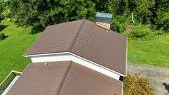 PARCEL 2: BRICK TRI-LEVEL HOME - 2 LOTS: 114 Thomason Ave, Leitchfield, KY 42754