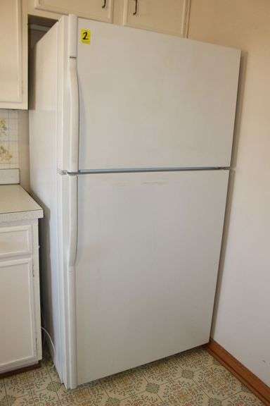 Kenmore Refrigerator/Freezer