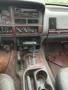 1998 Jeep Grand Cherokee, K, row:1
