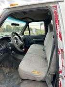 1993 Ford F Utility, K, row: 1