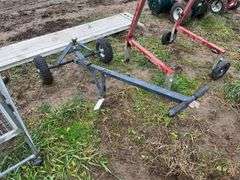 Trailer dolly, row:6