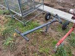 Trailer dolly, row:6