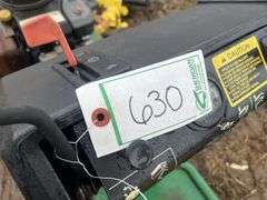 John Deere Commercial walk behind mower, K, row:6