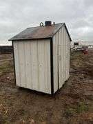 Outdoor wood boiler, row:6