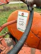 Allis Chalmers WD, row:1