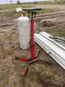 Transmission jack, row:6
