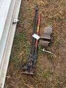 Farm jack & vise, row:6