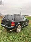 1998 Jeep Grand Cherokee, K, row:1