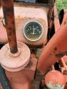 Allis Chalmers WD, row:1