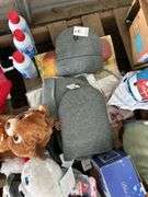 lot of assorted Christmas items, owner states new, bldg:green