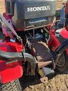 Honda 5518 compact utility tractor, K & M, row:6