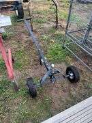 Trailer dolly, row:6