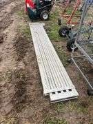 Adjustable scaffolding piece, row:6