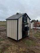 Outdoor wood boiler, row:6