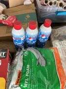 lot of assorted Christmas items, owner states new, bldg:green