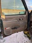 1998 Chevy GMT-400 pick up, K, row:1