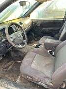 2012 Chevy Colorado, K, row:1