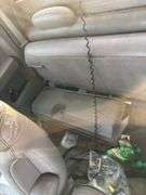 1998 Chevy GMT-400 pick up, K, row:1