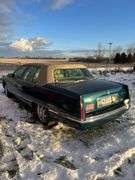 1996 Cadillac Deville, K, row:1