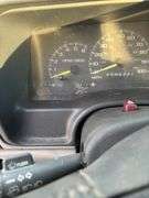 1998 Chevy GMT-400 pick up, K, row:1