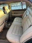 1996 Cadillac Deville, K, row:1
