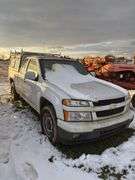 2012 Chevy Colorado, K, row:1