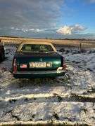 1996 Cadillac Deville, K, row:1