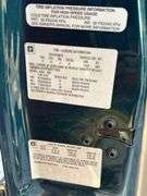1996 Cadillac Deville, K, row:1