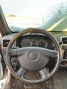 2012 Chevy Colorado, K, row:1