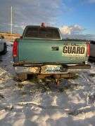 1998 Chevy GMT-400 pick up, K, row:1