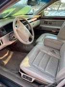 1996 Cadillac Deville, K, row:1