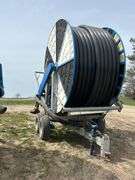 OCMIS quarter mile 4 in 1, 1/4" hard hose traveler 2001 model # R42. row:2