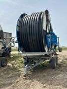 OCMIS quarter mile 4 in 1, 1/4" hard hose traveler 2001 model # R42. row:2