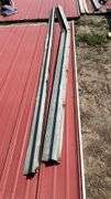 (3) 12 x 12 barn doors, row:5
