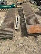 Set of conveyor lines, row:4