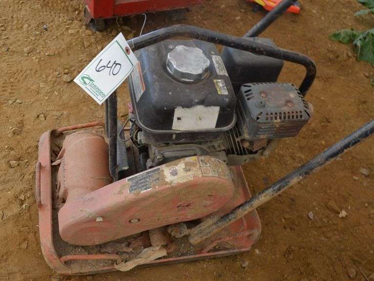 Compactor image
