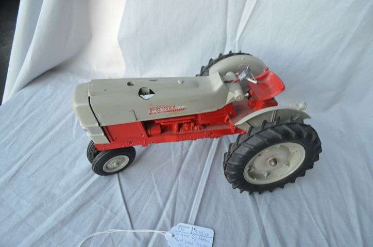 Hubley Ford 6000 Tractor image